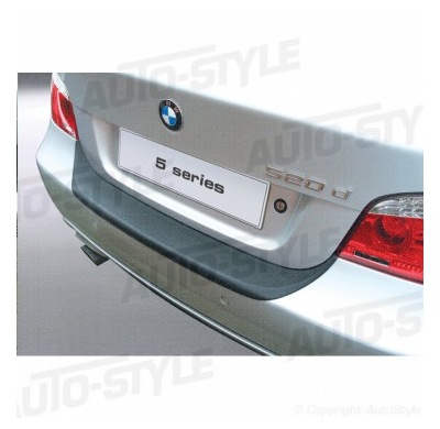Protector Paragolpes Abs Bmw 3-Serie F31 Touring 9/2012- 'M-Sport' 'Ribbed' Negro